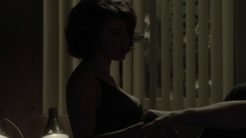 Pic: Jade Tailor in Aquarius