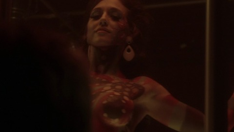 Pic: Jade Tailor in Aquarius