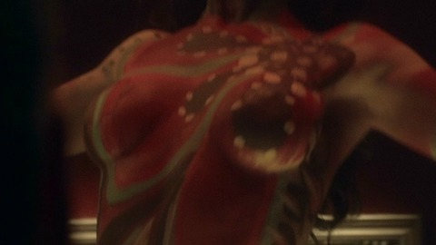 Pic: Jade Tailor in Aquarius