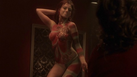 Pic: Jade Tailor in Aquarius