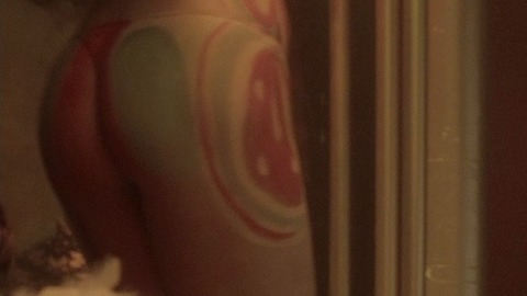 Pic: Jade Tailor in Aquarius