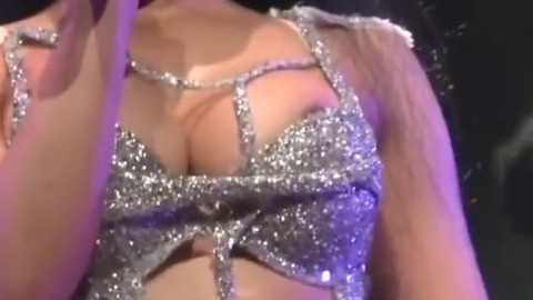 Pic: Nicki Minaj in Live in Vancouver: 08/16/15