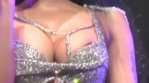 Pic: Nicki Minaj in Live in Vancouver: 08/16/15