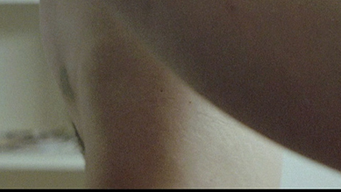 Pic: Angeliki Papoulia in Dogtooth