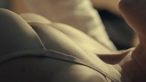 Pic: Angeliki Papoulia in The Lobster