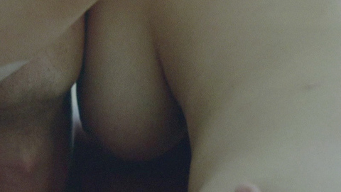 Pic: Mary Tsoni in Dogtooth