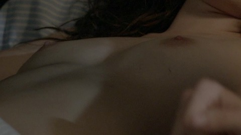 Pic: Emmy Rossum in Shameless