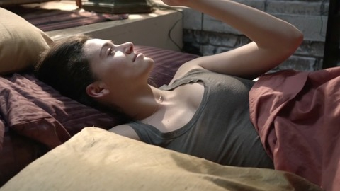Pic: Emmy Rossum in Shameless