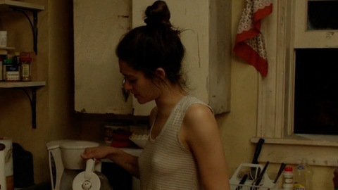 Pic: Emmy Rossum in Shameless