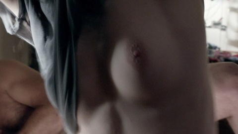 Pic: Emmy Rossum in Shameless