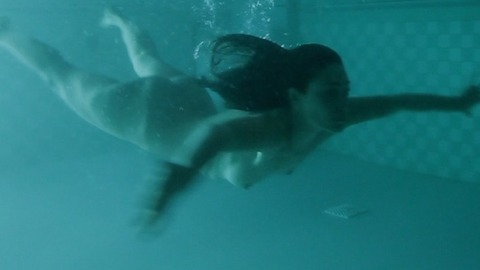 Pic: Emmy Rossum in Shameless