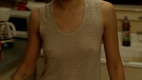 Pic: Emmy Rossum in Shameless