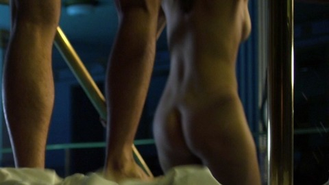 Pic: Emmy Rossum in Shameless