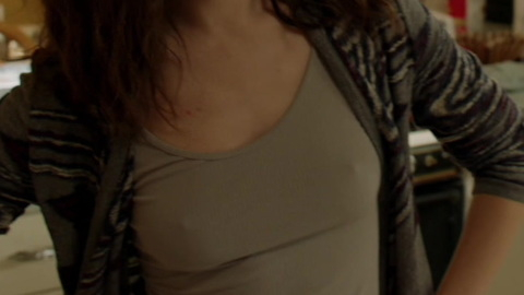 Pic: Emmy Rossum in Shameless (2011-2021)