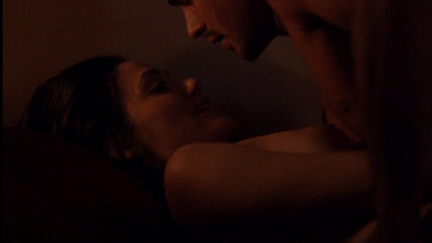Pic: Emmy Rossum in Shameless