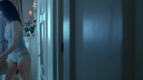 Pic: Emmy Rossum in Comet