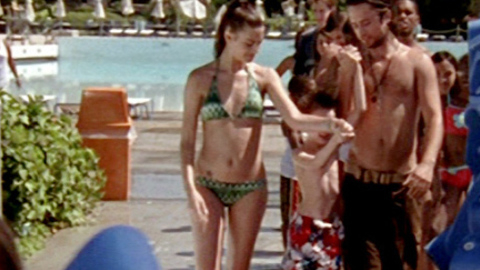 Pic: Jacqueline Novak in Middle of Nowhere