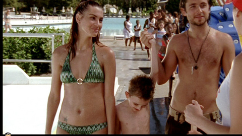 Pic: Jacqueline Novak in Middle of Nowhere