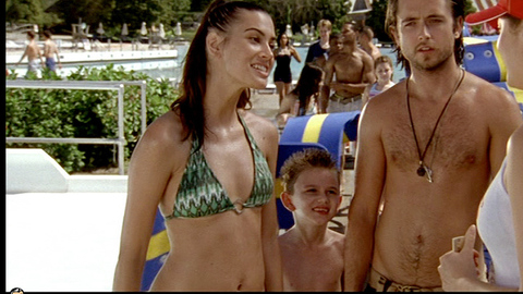 Pic: Jacqueline Novak in Middle of Nowhere