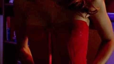 Pic: Alessia Piovan in Cam Girl