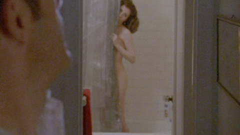 Pic: Leslie Kendall Dye in Body/Antibody