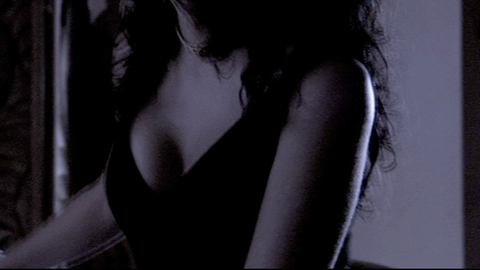 Pic: Tania Arredondo in El cártel