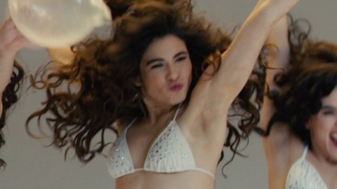 Pic: Sofía Espinosa in Gloria