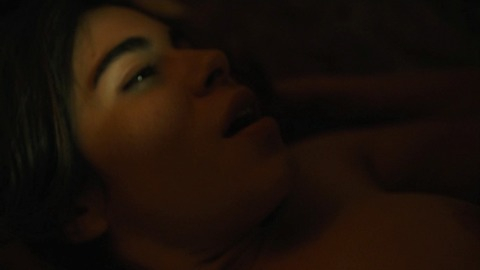 Pic: Sofía Espinosa in Gloria
