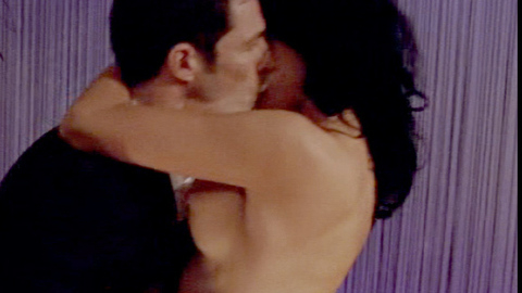 Pic: Katrena Rochell in Psychosis