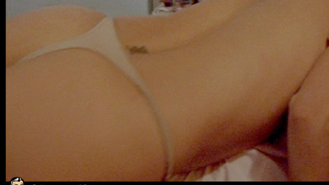 Pic: Katrena Rochell in Psychosis
