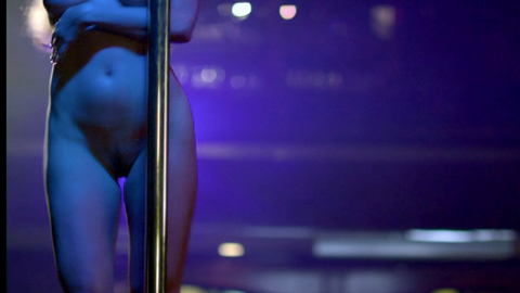 Pic: Maura Murphy in #1 Cheerleader Camp