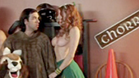 Pic: Maura Murphy in Celebrity Sex Tape