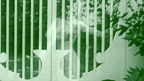 Pic: Margaret Edwards in Hypocrites