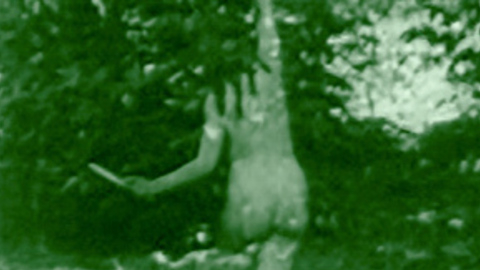 Pic: Margaret Edwards in Hypocrites