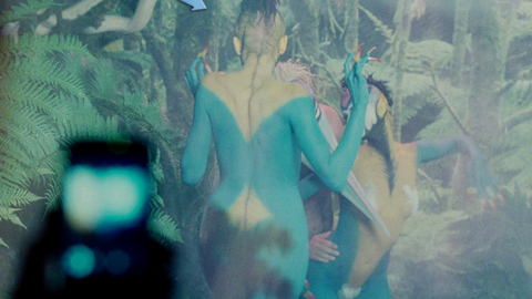 Pic: Nicole LaLiberte in Dinner for Schmucks