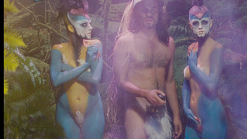 Pic: Nicole LaLiberte in Dinner for Schmucks