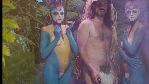 Pic: Nicole LaLiberte in Dinner for Schmucks