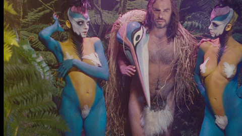 Pic: Nicole LaLiberte in Dinner for Schmucks