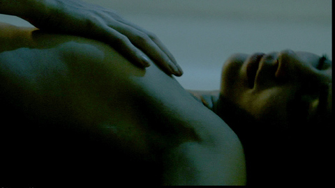 Pic: Nicole LaLiberte in My Normal (2010)