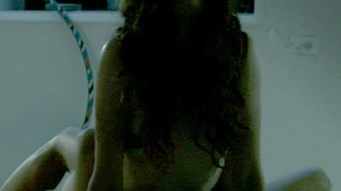 Pic: Nicole LaLiberte in My Normal