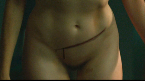 Pic: Nicole LaLiberte in Girls Against Boys