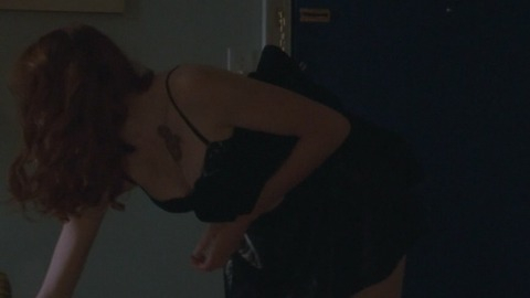 Pic: Nicole LaLiberte in Fractured