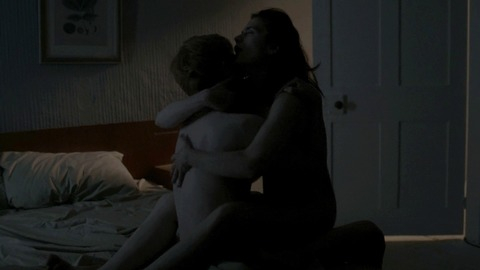 Pic: Hayley Atwell in Black Mirror