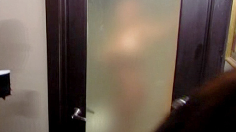 Pic: Jenni 'Jwoww' Farley in Jersey Shore