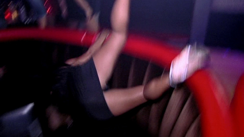 Pic: Nicole Snooki Polizzi in Jersey Shore