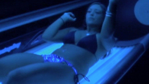 Pic: Sammi Sweetheart Giancola in Jersey Shore