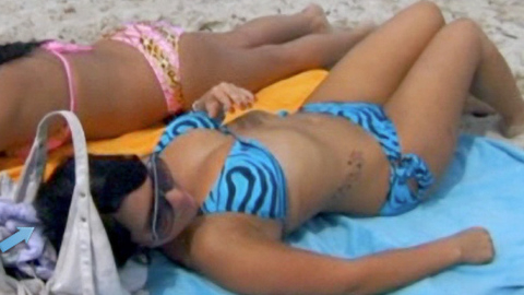 Pic: Angelina Pivarnick in Jersey Shore
