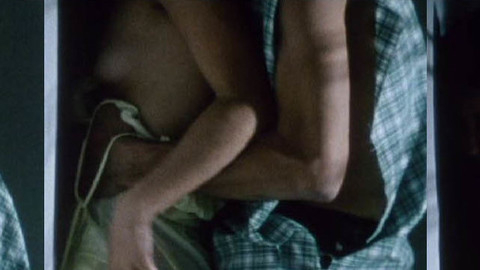 Pic: Rawia Elchab in In the Battlefields