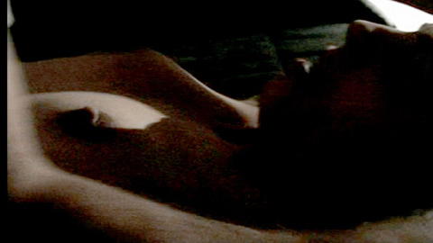 Pic: Rawia Elchab in Under the Bombs