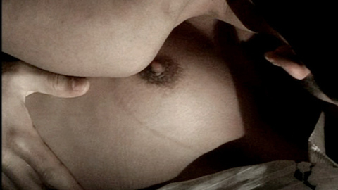 Pic: Rawia Elchab in Under the Bombs